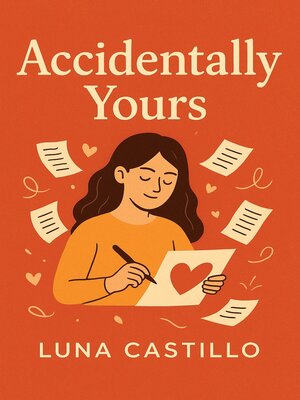 cover image of Accidentally Yours